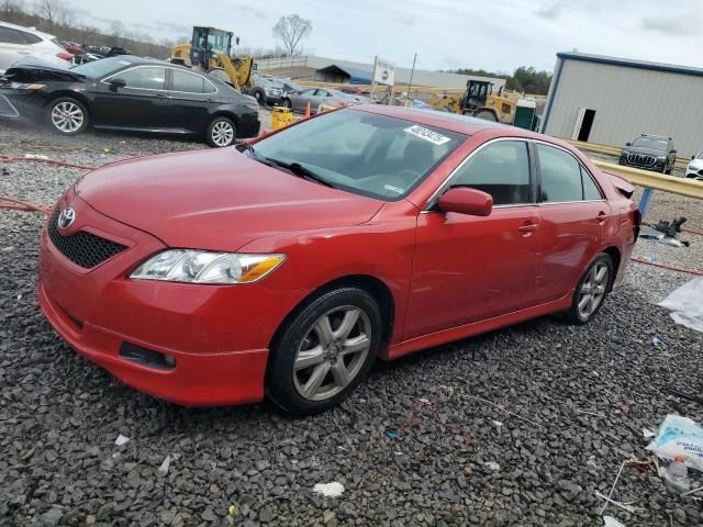 2007 Toyota Camry CE