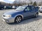 2008 Subaru Impreza Outback Sport