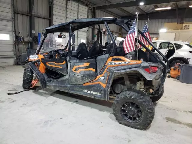 2016 Polaris RZR 4 900 EPS