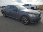 2006 Lexus GS 300