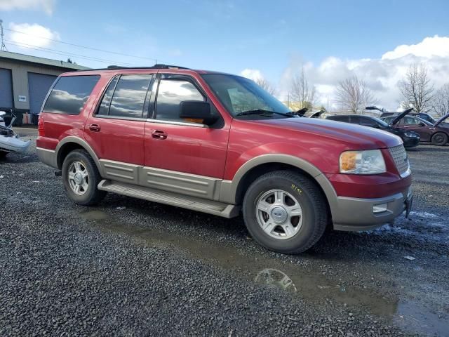 2004 Ford Expedition Eddie Bauer