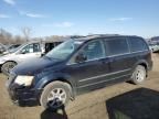 2010 Chrysler Town & Country Touring Plus