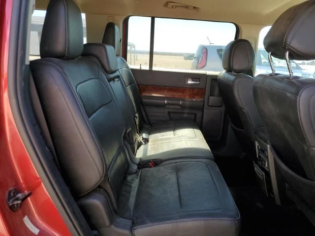 2012 Ford Flex Limited