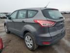 2015 Ford Escape S