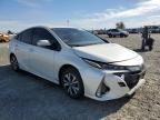 2017 Toyota Prius Prime