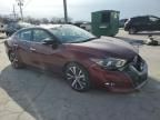 2017 Nissan Maxima 3.5S