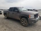 2007 Chevrolet Silverado K1500 Crew Cab