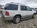 2003 Mercury Mountaineer