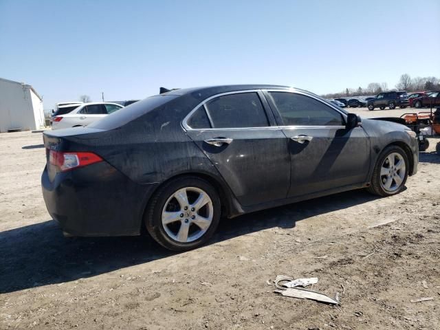 2009 Acura TSX