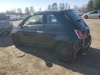 2015 Fiat 500 POP