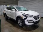 2016 Hyundai Santa FE Sport