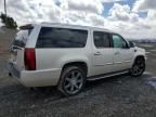 2007 Cadillac Escalade ESV