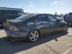 2003 Lexus IS 300