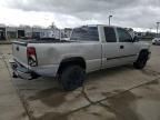 2004 Chevrolet Silverado C1500