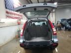 2009 Honda CR-V EXL