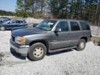 2002 GMC Yukon