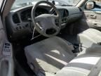 2001 Toyota Tundra Access Cab