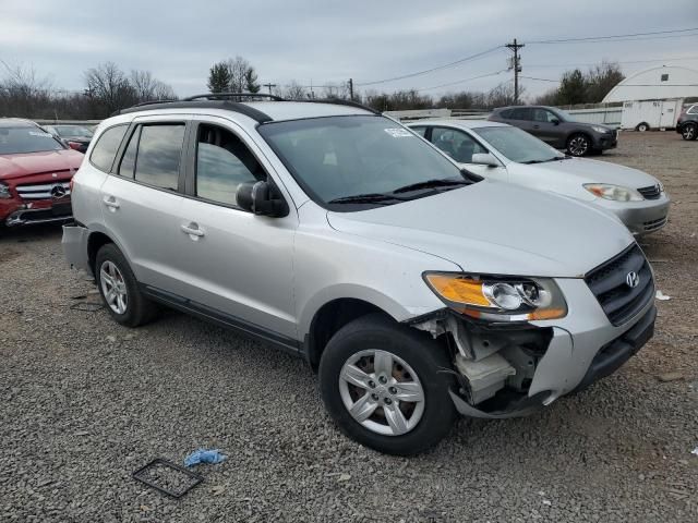 2009 Hyundai Santa FE GLS