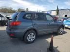 2009 Hyundai Santa FE GLS