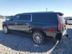 2016 Cadillac Escalade ESV Platinum