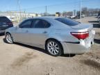 2007 Lexus LS 460