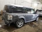 2010 Ford Flex SEL