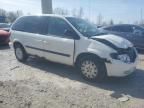 2005 Chrysler Town & Country