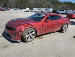 2014 Chevrolet Camaro ZL1 en venta en Florence, MS