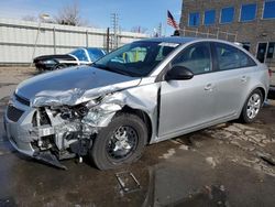 2014 Chevrolet Cruze LS en venta en Littleton, CO