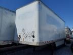 1995 Utility 1995 Road Systems 28 DRY Van Trailer