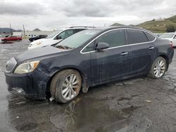 Salvage cars for sale at Colton, CA auction: 2013 Buick Verano