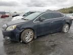 2013 Buick Verano