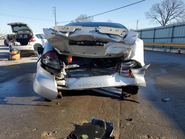 2004 Pontiac Grand Prix GT2