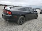 2014 Dodge Charger Police