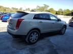 2011 Cadillac SRX Luxury Collection