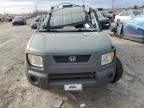 2003 Honda Element EX