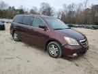 2007 Honda Odyssey EXL