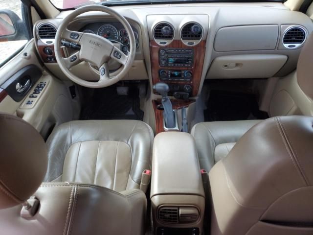 2004 GMC Envoy