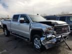 2016 GMC Sierra K2500 SLT