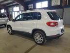 2009 Volkswagen Tiguan SE