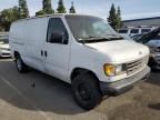 1994 Ford Econoline E250 Van