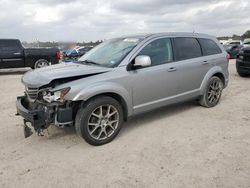 Dodge Journey salvage cars for sale: 2016 Dodge Journey R/T