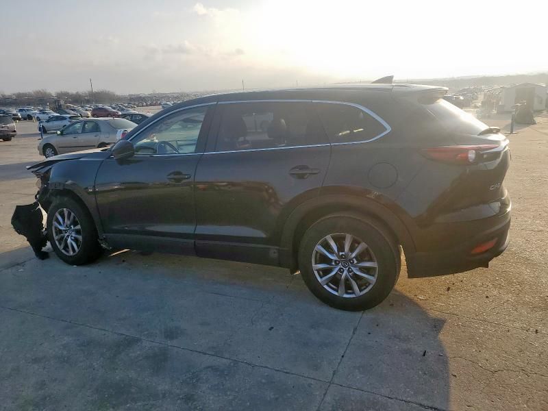 2019 Mazda CX-9 Touring