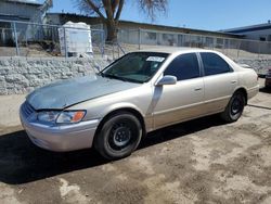 2000 Toyota Camry LE en venta en Albuquerque, NM