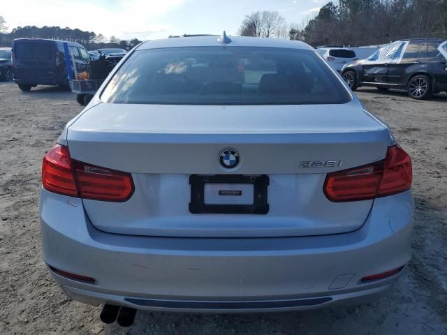 2012 BMW 328 I