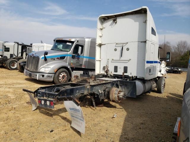 2017 Kenworth Construction T680