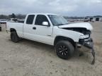 2002 Chevrolet Silverado C1500