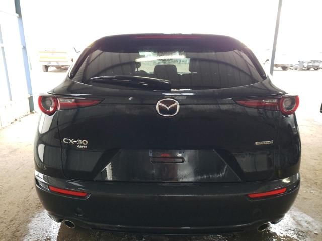 2024 Mazda CX-30 Select