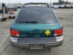 1998 Subaru Impreza Outback