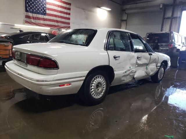 1997 Buick Lesabre Limited